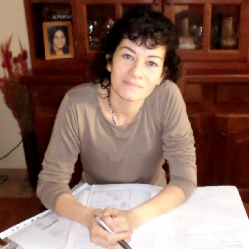GILDA RODRIGUEZ: “NUESTRAS ESCUELAS ESTAN MUY BIEN CUIDADAS, MUY BIEN SOSTENIDAS”