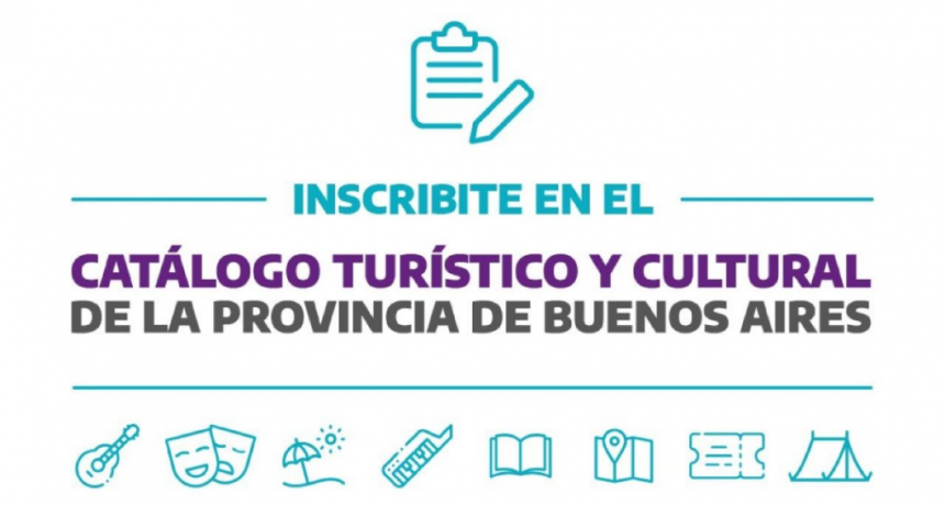 CONVOCATORIA MUNICIPAL PARA SECTORES DEL TURISMO Y LA CULTURA