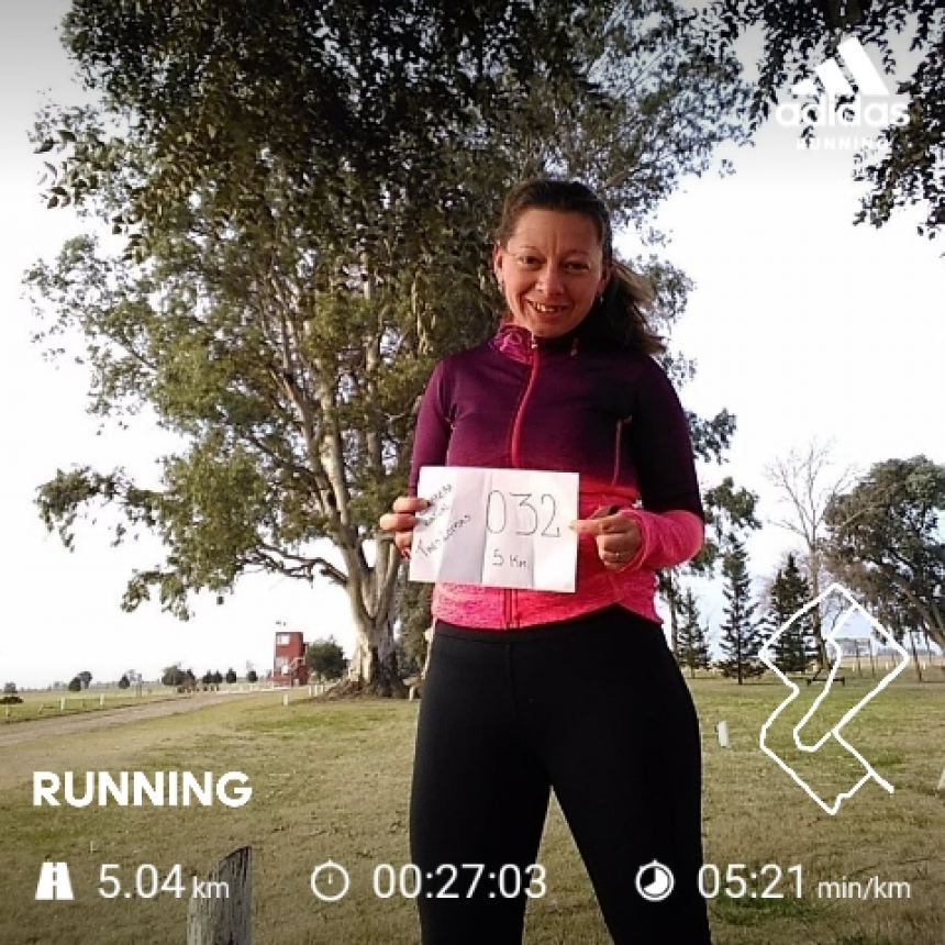SE LLEVO A CABO LA PRIMERA CARRERA VIRTUAL DEL DISTRITO