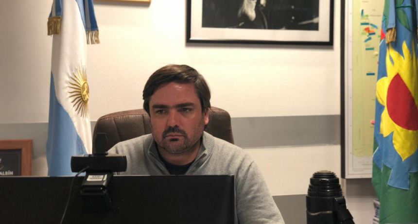 ES LEY LA MEDIACIÓN A DISTANCIA EN LA PROVINCIA