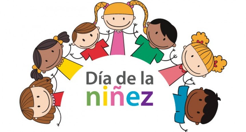 DÍA DE LA NIÑEZ: ¡A JUGAR TRES LOMAS!
