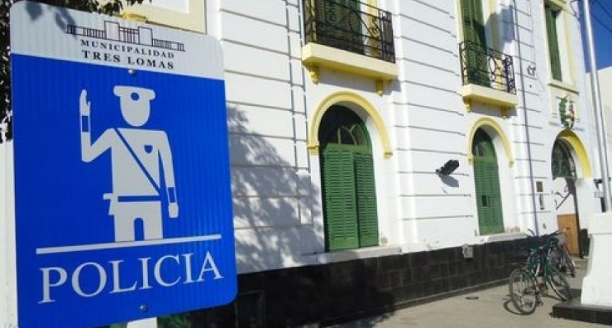 INFRACCIÓN A VECINO DE SALLIQUELÓ QUE INGRESÓ A LA CIUDAD SIN AUTORIZACIÓN