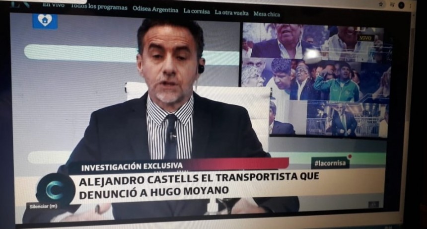 EL VIDEO COMPLETO DEL PROGRAMA 