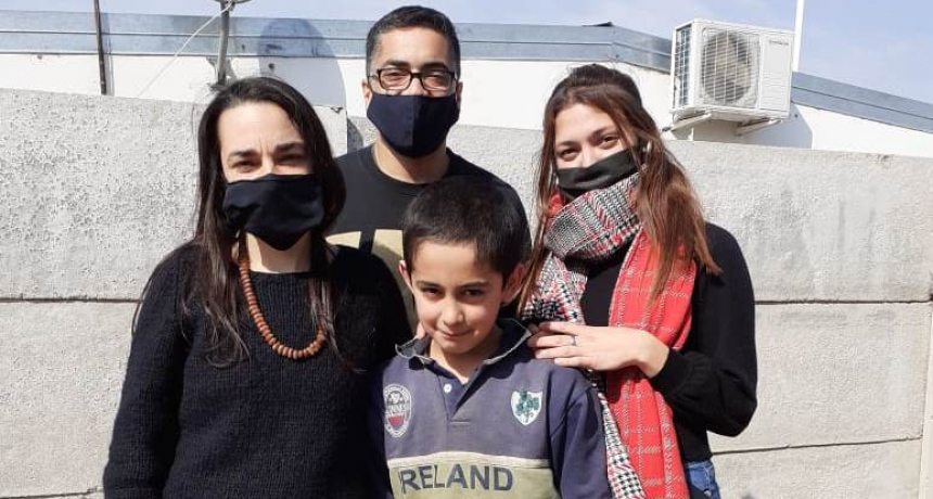 EL ESTADO MUNICIPAL CONTINÚA PRESENTE EN LOS BARRIOS DE LA CIUDAD