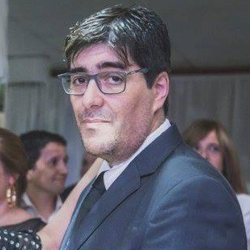 ALEJANDRO CASTELL EN FM AMANECER: “ME CANSE. ESTO SE TIENE QUE TERMINAR”