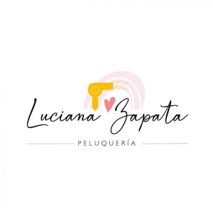 LUCIANA ZAPATA PELUQUERIA CUMPLE 20 AÑOS