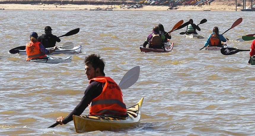 CUÁLES SON LOS DEPORTES INDIVIDUALES QUE VUELVEN HOY A LA PROVINCIA DE BUENOS AIRES