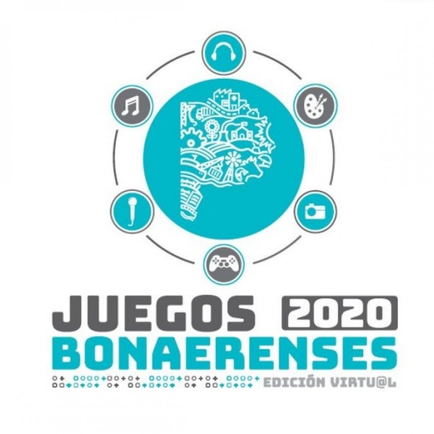 JUEGOS BONAERENSES CULTURALES 2020