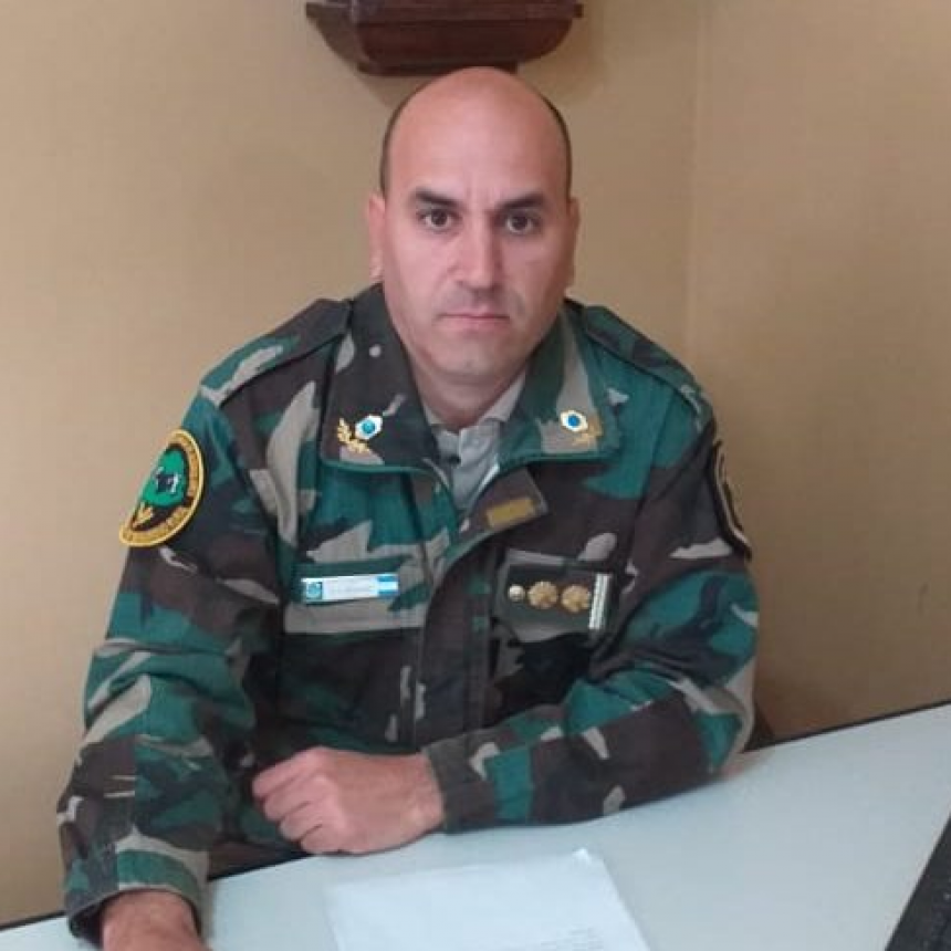 FIESTA CLANDESTINA EN UN CAMPO CERCA DE AMERICA: LOS PARTICIPANTES SERAN NOTIFICADOS Y DEBERAN AISLARSE POR 14 DIAS