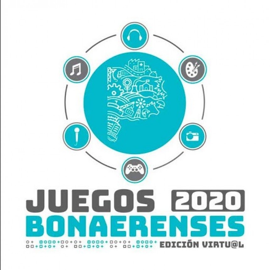 COMIENZA LA INSCRIPCIÓN PARA LOS JUEGOS BONAERENSES
