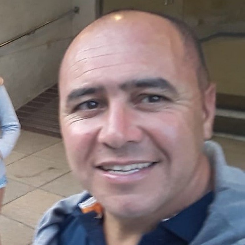 EL JEFE DEL CPR DE TRENQUE LAUQUEN TIENE CORONAVIRUS