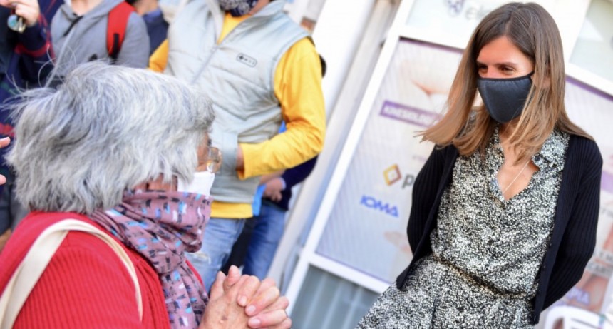 LA ANSES GESTIONÓ MÁS DE 90.000 JUBILACIONES DESDE EL 20 DE MARZO