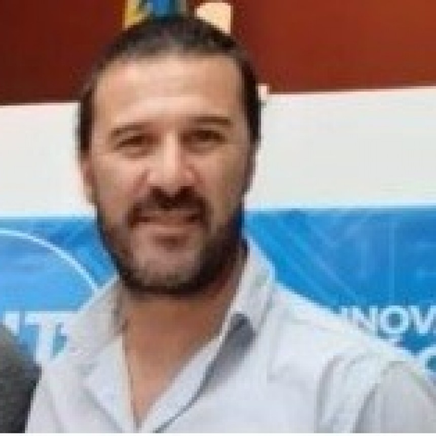 MARCOS AMUTIO: “HAY GENTE TRABAJANDO CON PASION Y LAS ROTURAS SON REPUDIABLES”