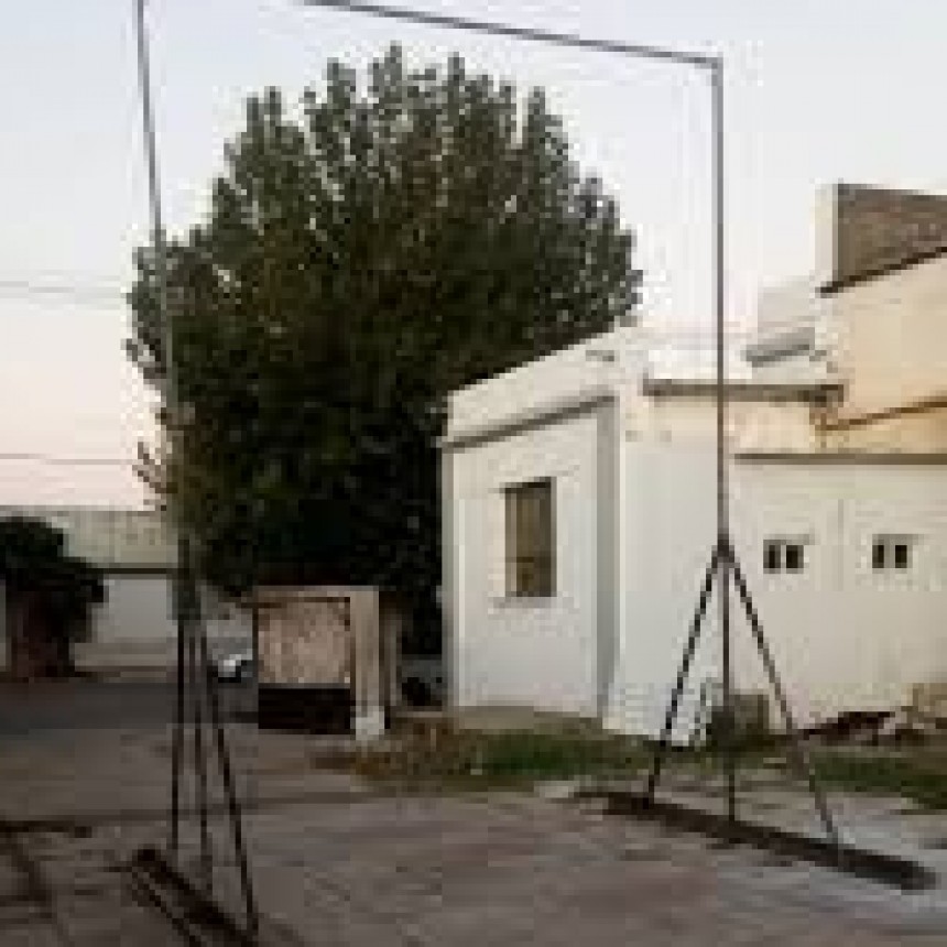 “EL ARCO DE DESINFECCION NO ERA TAN NECESARIO, SE HABIA ROTO Y REPARARLO LLEVABA TIEMPO”