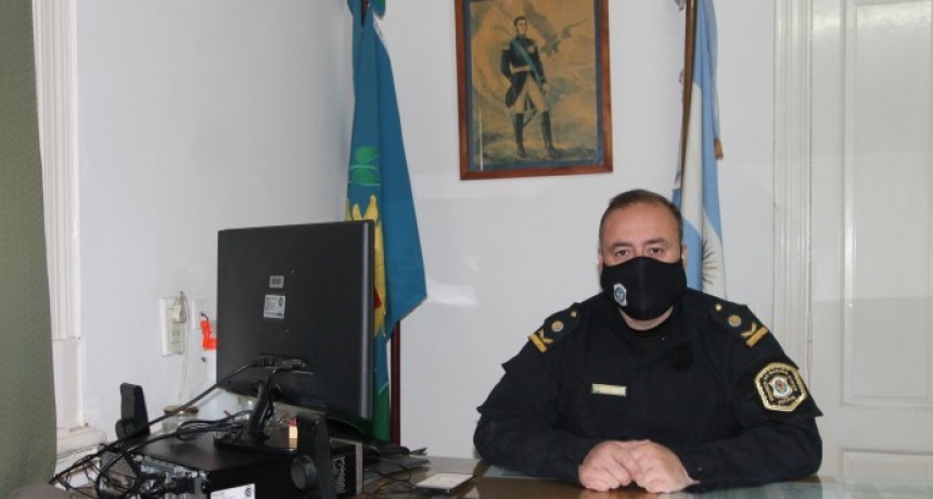 CÁNDIDO: 