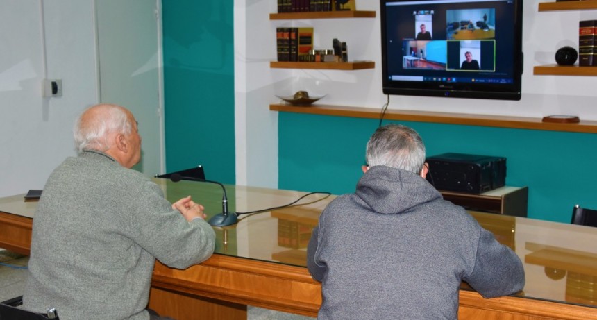 LA “CASA DE LA PROVINCIA” A UN PASO DE SU CONSTRUCCIÓN