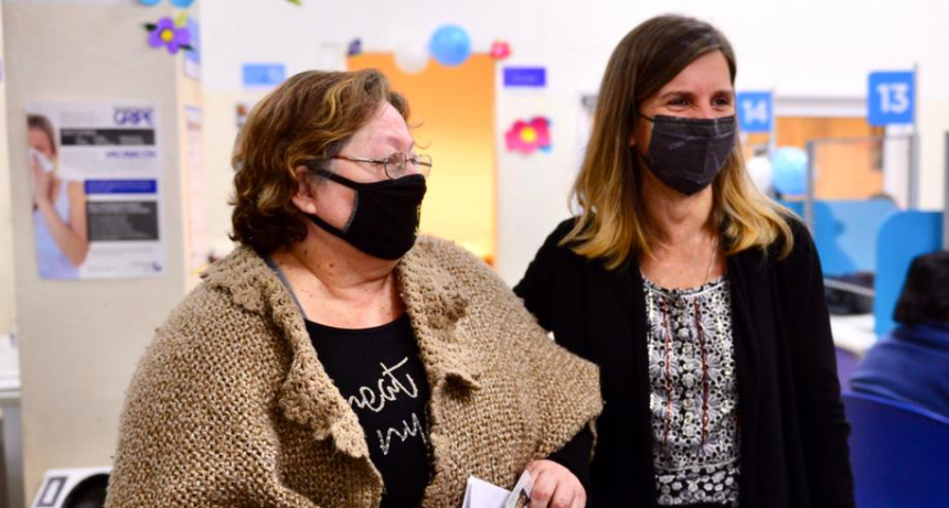 LA ANSES YA BRINDÓ MÁS DE 5200 TURNOS PARA JUBILACIÓN POR TAREAS DE CUIDADO