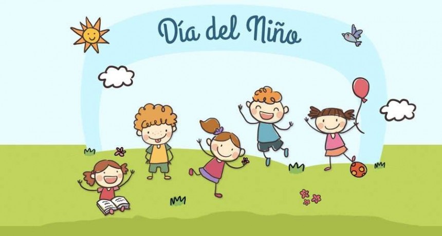 LA IGLESIA EVANGÉLICA MENONITA CELEBRARÁ EL DÍA DEL NIÑO CON SORTEOS EN FM AMANECER