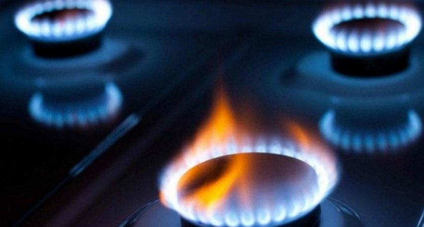ZONA FRÍA: LOS DESCUENTOS EN LAS BOLETAS DE GAS RECIÉN SE VERÍAN EN NOVIEMBRE