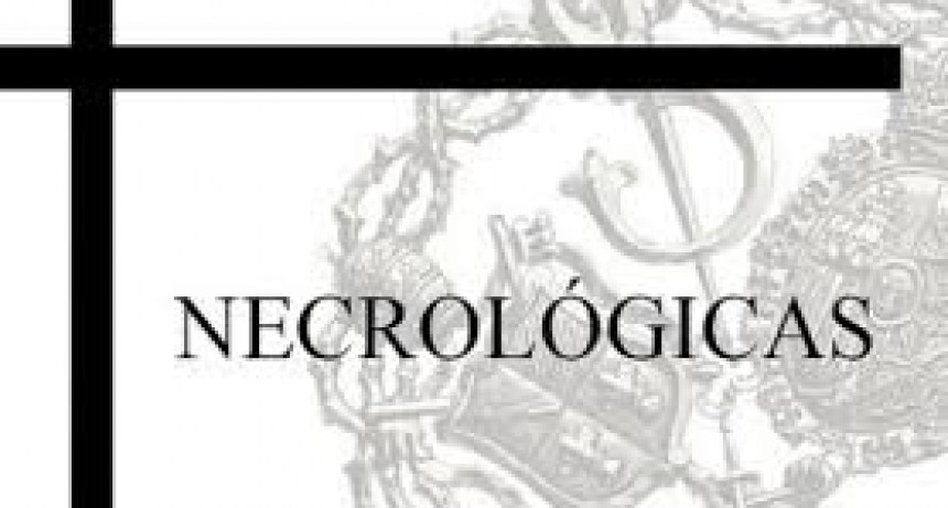 Empresa 1º de Febrero - NOTA NECROLOGICA