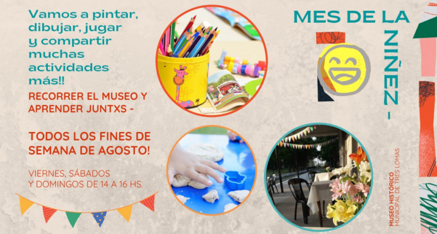 EL MUSEO HISTÓRICO MUNICIPAL REABRE SUS PUERTAS