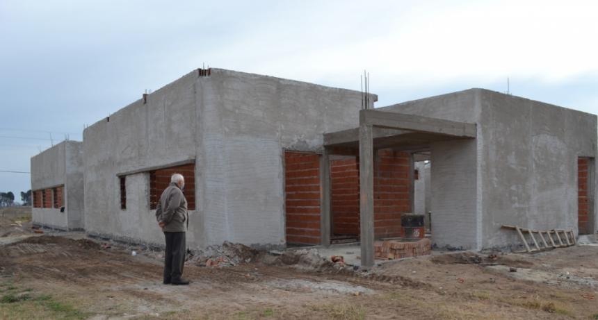 TRES LOMAS SIGUE CRECIENDO