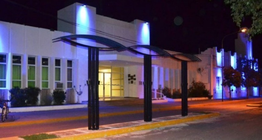 SE REUNIÓ EL COMITÉ DE EMERGENCIA 