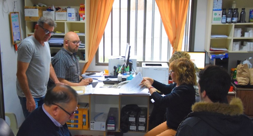 LICITACIÓN PÚBLICA PARA LA CONSTRUCCIÓN DE UN NUEVO JARDÍN