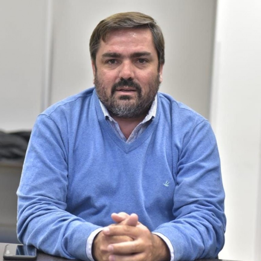 ESTE VIERNES LANZARAN EN BAHÍA BLANCA UNA MESA DE TRABAJO REGIONAL SOBRE EL CANNABIS MEDICINAL Y CÁÑAMO INDUSTRIAL