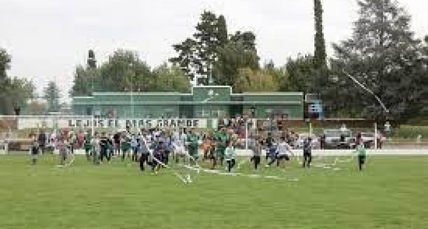 PIDEN A LA APREVIDE QUE LEVANTE LA PROHIBICIÓN DEL PUBLICO VISITANTE EN EL FÚTBOL DEL INTERIOR BONAERENSE 