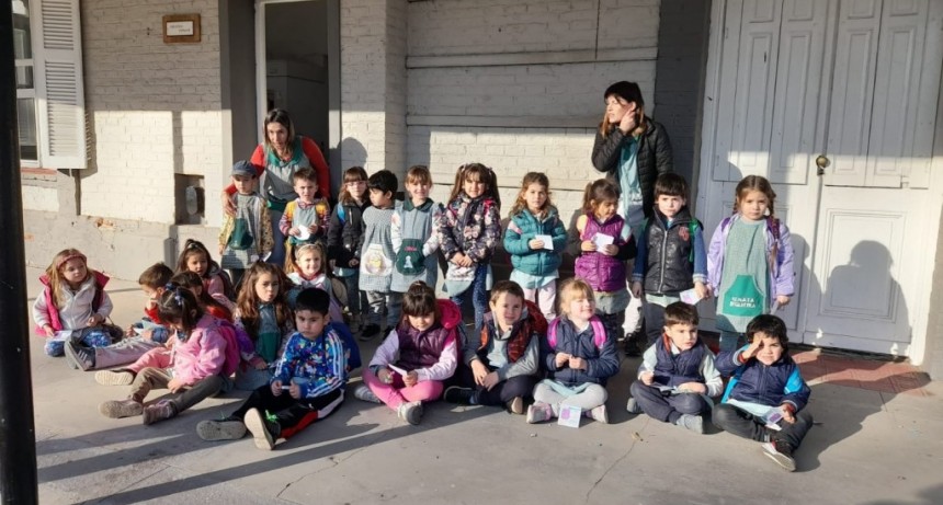 CONTINÚA LA “SEMANA DE LAS ARTES” EN EL MUSEO HISTÓRICO MUNICIPAL