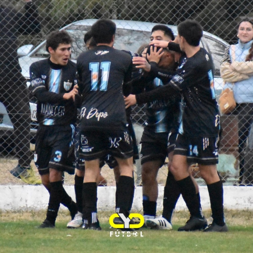 DEPORTIVO ARGENTINO LIDERA EL CLAUSURA