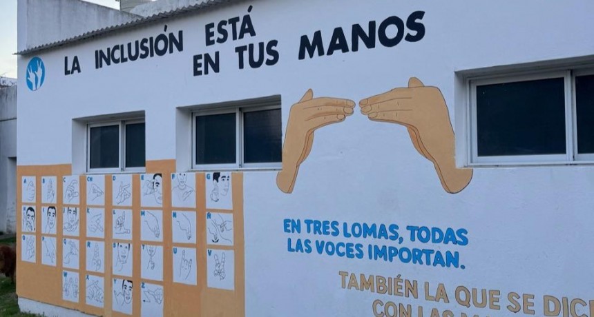 JORNADA DE AMBIENTE INCLUSIVO