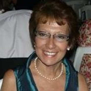 ELECCIONES EN LA UCR: REELEGIRAN A NIDIA SILVA COMO PRESIDENTE DEL COMITE