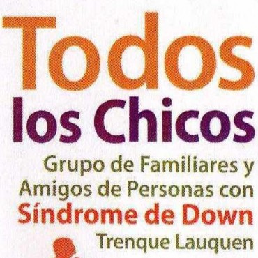 LA AGRUPACION 'TODOS LOS CHICOS' REALIZA UN INTERESANTE JORNADA INFORMATVA 