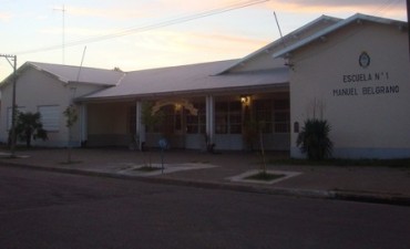 PROYECTO SOBRE RECICLADO DE LA EP 1, A LA FERIA PROVINCIAL