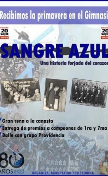 UNION DEPORTIVA PRESENTA EL VIDEO 