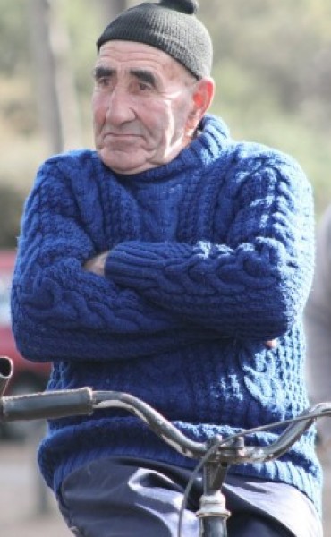 HOMENAJE A RUBEN GIL EN FM AMANECER