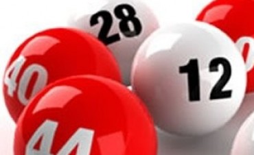 SORTEO POR PAGO CONTADO DE LA RIFA DE LA PARROQUIA