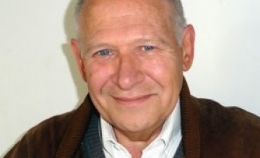 ESPADA HABLÓ DE LAS ELECCIONES INTERNAS DEL RADICALISMO Y RECORDÓ SU GESTIÓN