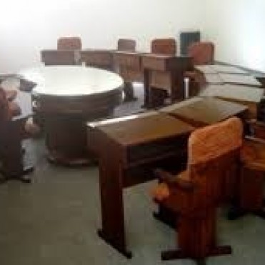 SE REUNE EL CONCEJO DELIBERANTE