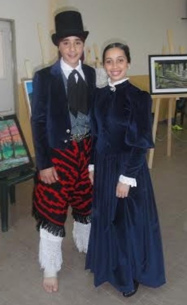 TORNEOS 2014: DISCIPLINAS CULTURALES EN TORNQUIST