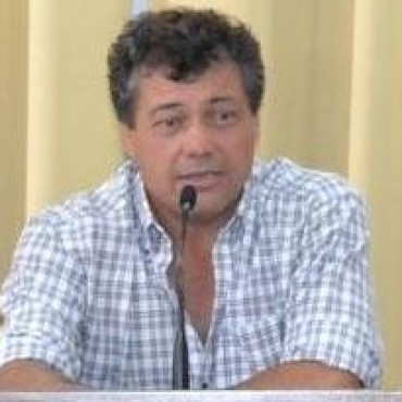 CARLOS DREESSEN: “LA GENTE QUEDÓ CONFORME”
