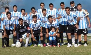 TORNEO CLAUSURA: DEPORTIVO ARRIBA CON TRES PUNTOS DE VENTAJA.