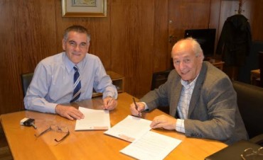 IMPORTANTE GESTION PARA EL TALLER PROTEGIDO