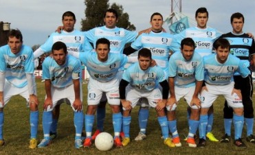 GANO ATLETICO ARGENTINO Y SE ACERCO A LA PUNTA