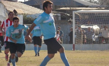 GANÓ DEPORTIVO Y SIGUE SOLO EN LA PUNTA. GANARON ARGENTINO Y UNION