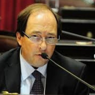 ESPADA PARTICIPARA DEL LANZAMIENTO DE ERNESTO SANZ COMO CANDIDATO A PRESIDENTE