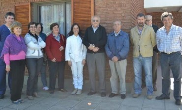 NUEVO INSTRUMENTAL PARA LA SALA DE PRIMEROS AUXILIOS