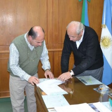 SUBSIDIO PARA LA ESCUELA TECNICA